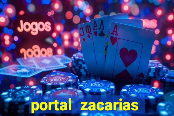 portal zacarias brida nunes